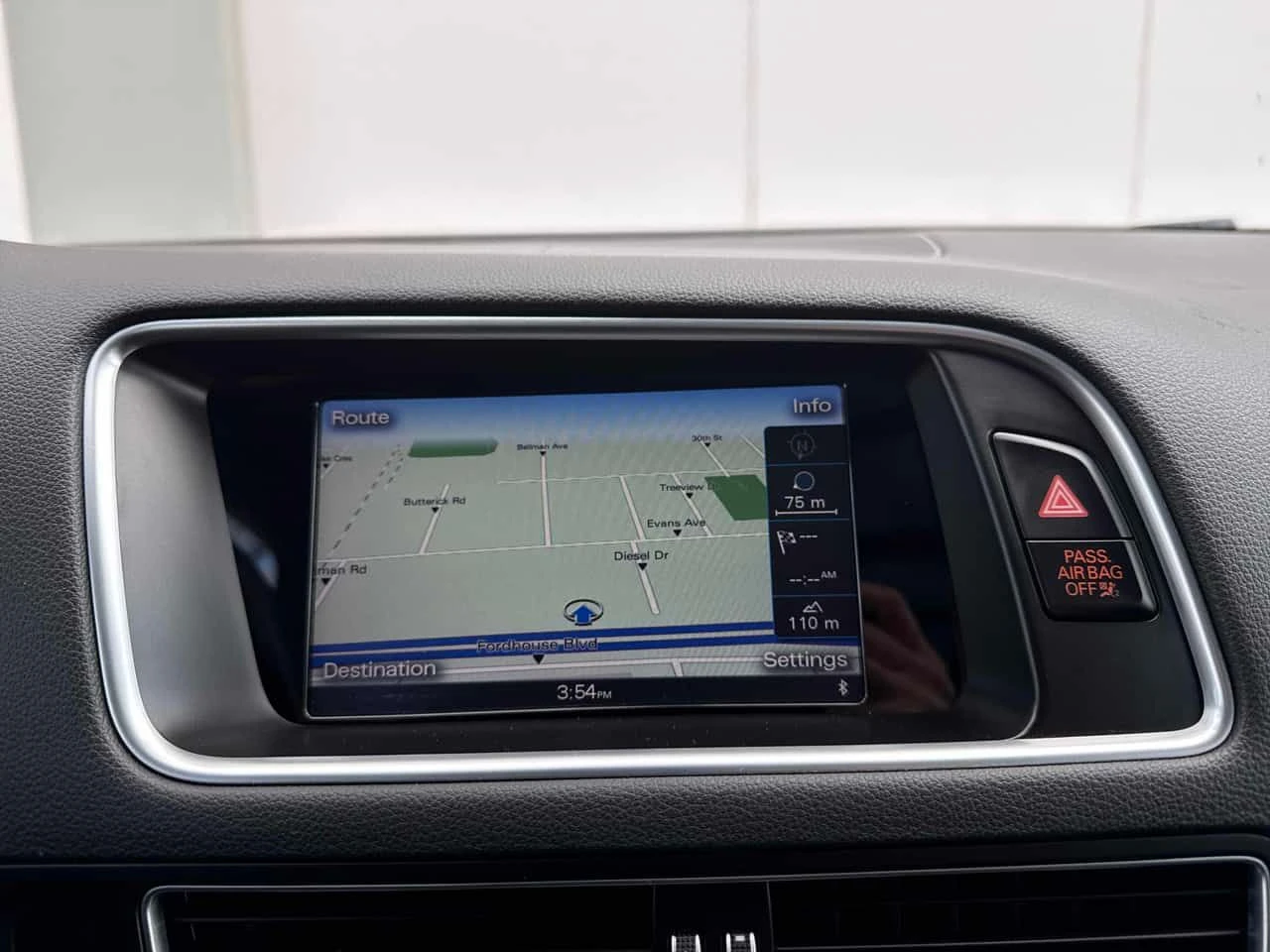 Audi Q5 * Progressiv * CARFAX * ������� * ��� ����� *  | Mobile.bg � ����������� 15