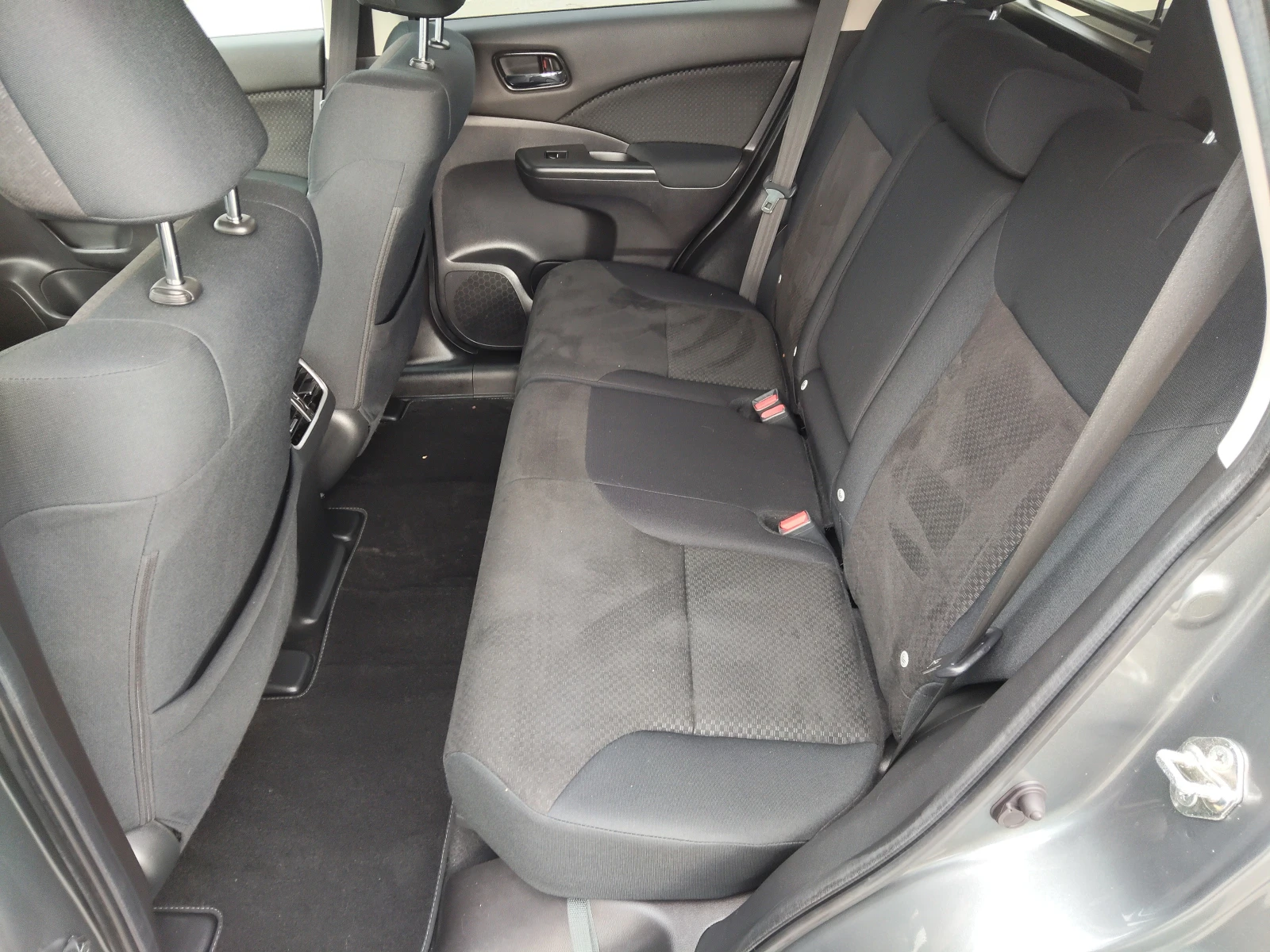 Honda Cr-v 1, 6d 120ps LED, снимка 15 - Автомобили и джипове - 54193897