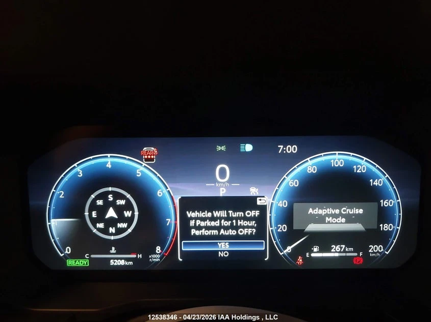 Toyota Land cruiser 1958 4WD, снимка 7 - Автомобили и джипове - 54324226