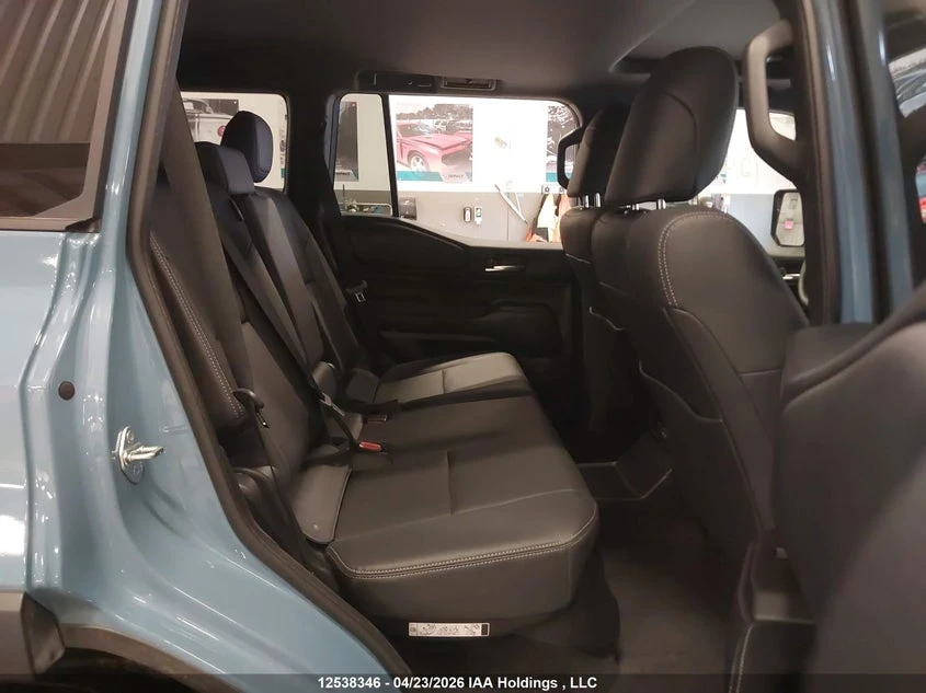 Toyota Land cruiser 1958 4WD, снимка 8 - Автомобили и джипове - 54324226