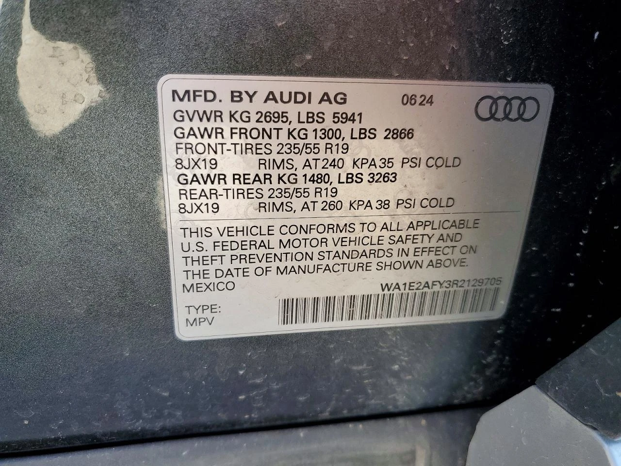 Audi Q5 * HYBRID* Premium Plus 55* , снимка 12 - Автомобили и джипове - 54564050