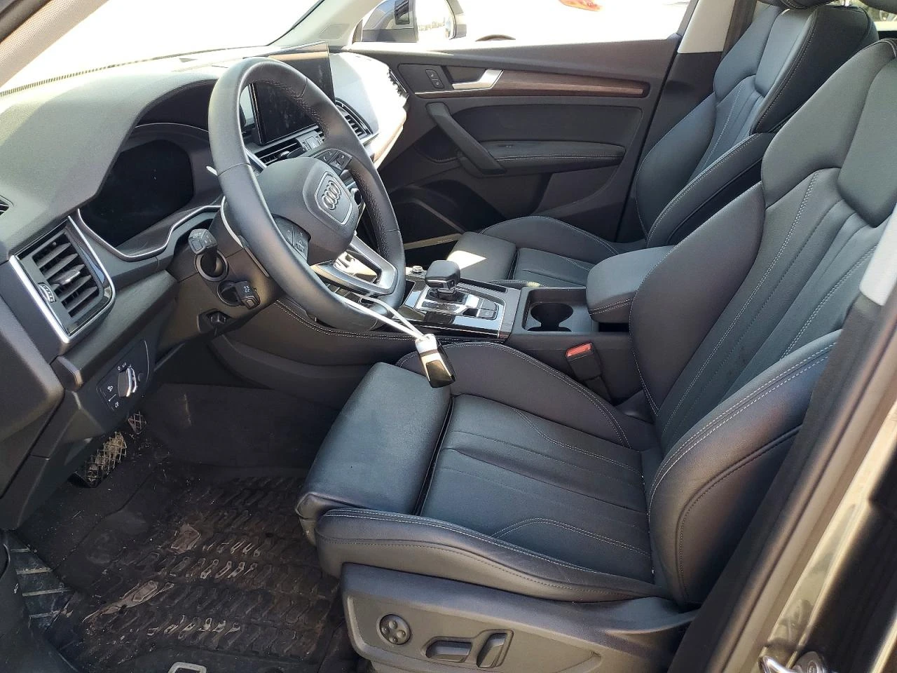 Audi Q5 * HYBRID* Premium Plus 55* , снимка 7 - Автомобили и джипове - 54564050