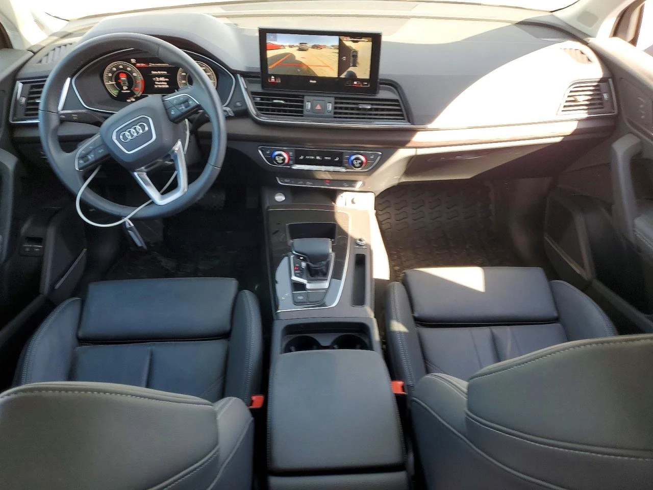 Audi Q5 * HYBRID* Premium Plus 55* , снимка 8 - Автомобили и джипове - 54564050