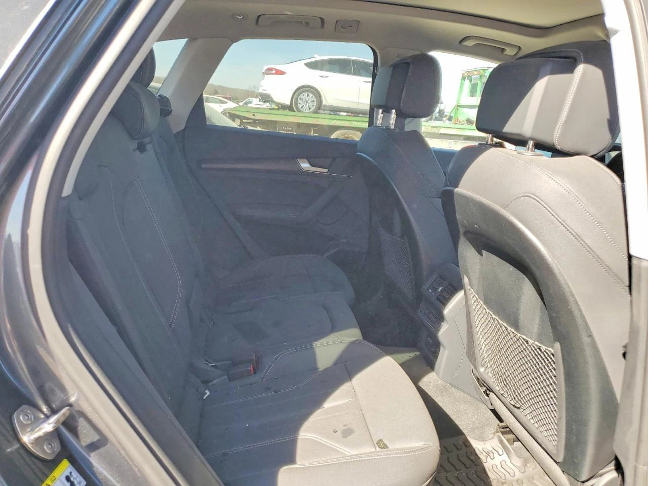 Audi Q5 * HYBRID* Premium Plus 55* , снимка 10 - Автомобили и джипове - 54564050