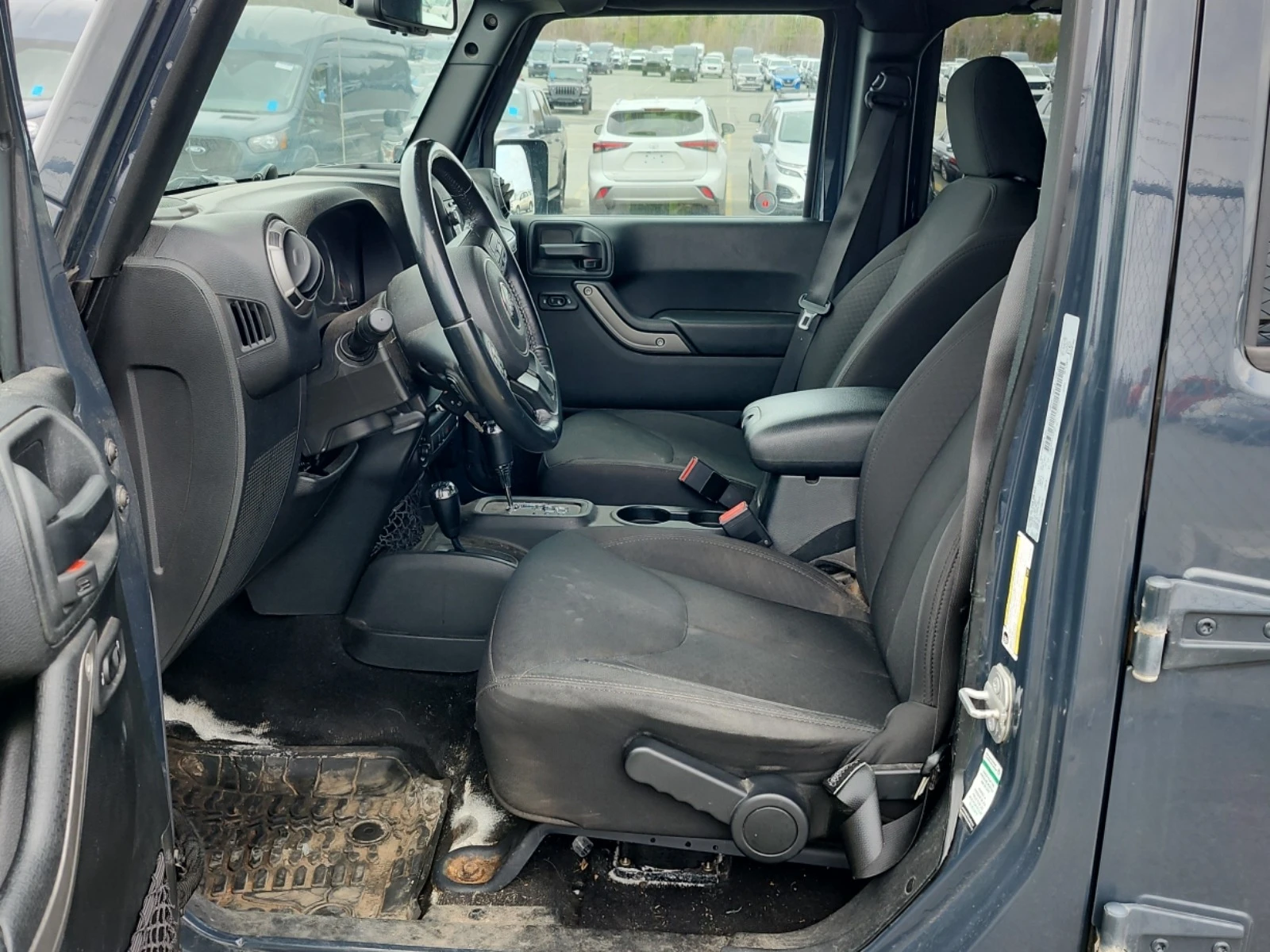 Jeep Wrangler | Mobile.bg � ����������� 5