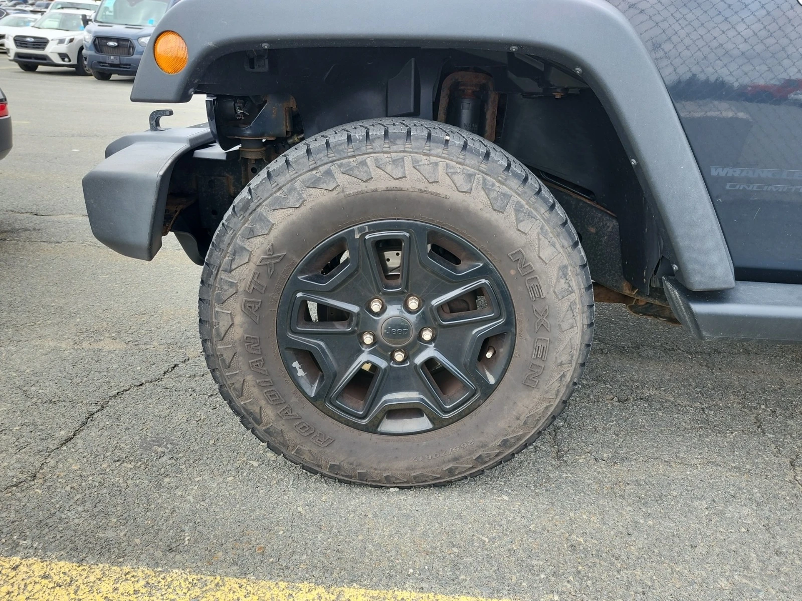 Jeep Wrangler | Mobile.bg � ����������� 6