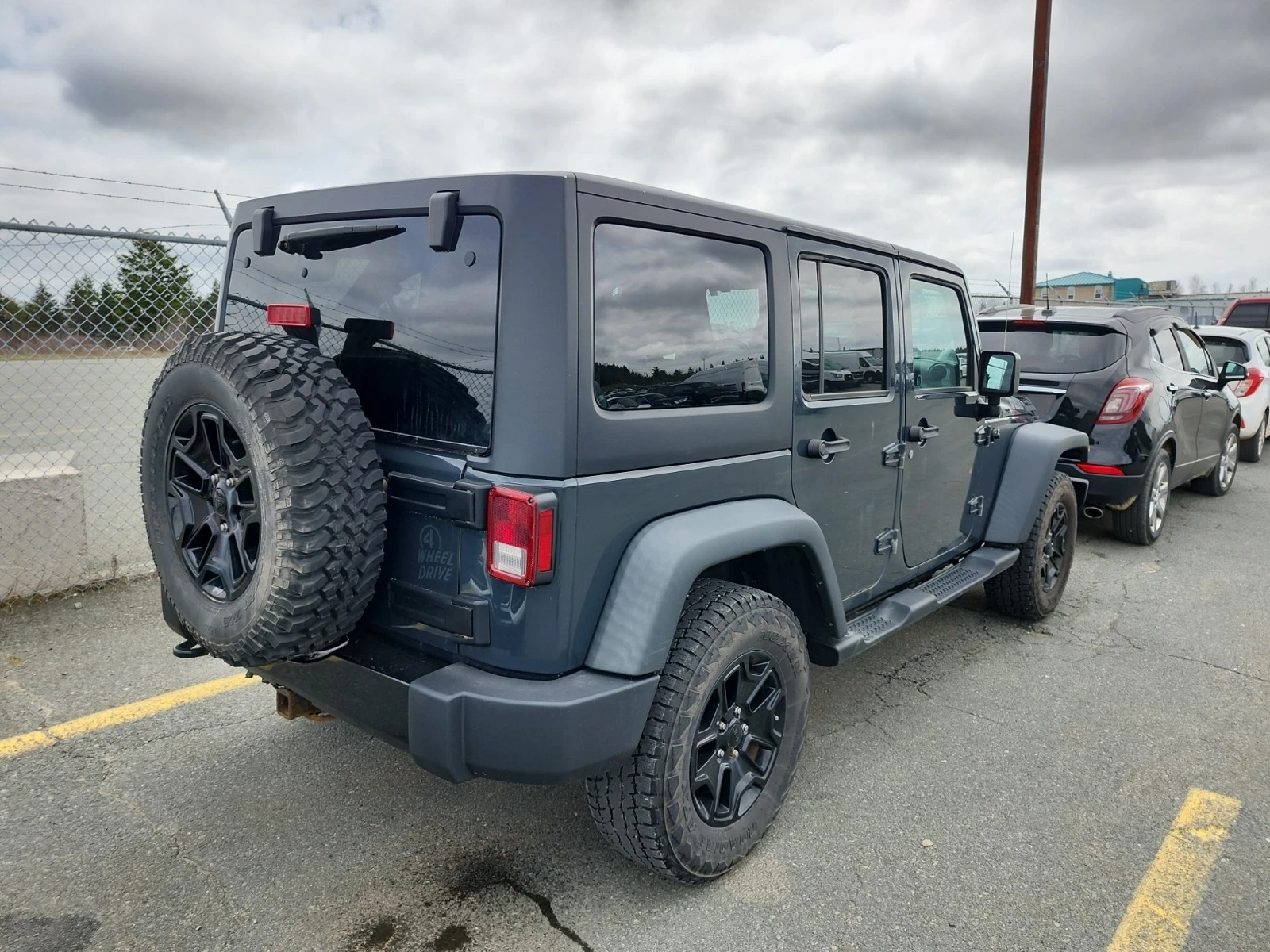 Jeep Wrangler | Mobile.bg � ����������� 3