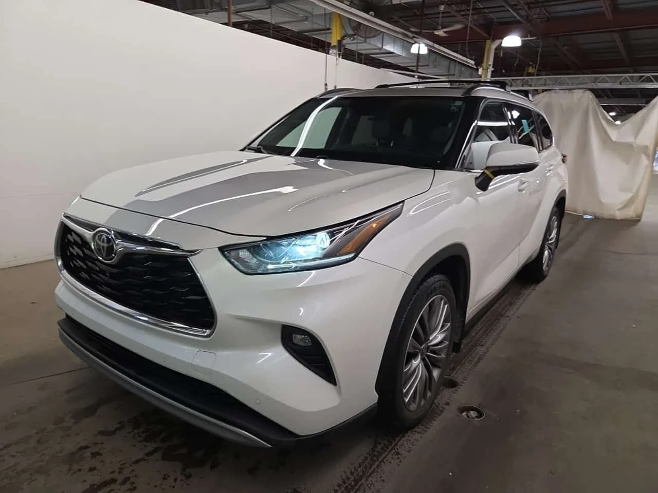 Toyota Highlander * LIMITED * CARFAX * БЕЗ ПЪРВОНАЧАЛНА ВНОСКА