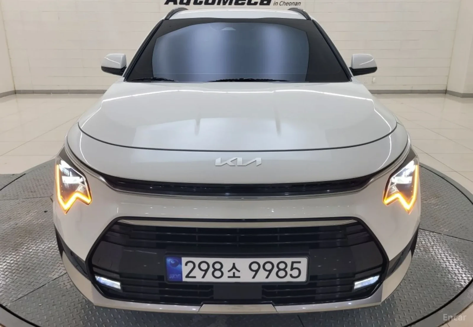 Kia Niro, снимка 3 - Автомобили и джипове - 55057180