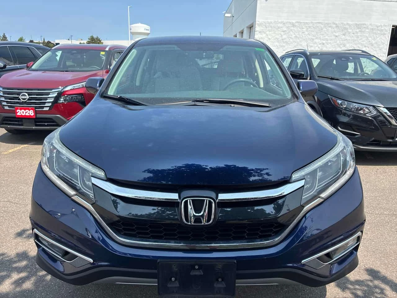 Honda Cr-v * SE * АВТОКРЕДИТ БЕЗ ПЪРВОНАЧАЛНА ВНОСКА* , снимка 6 - Автомобили и джипове - 55331937