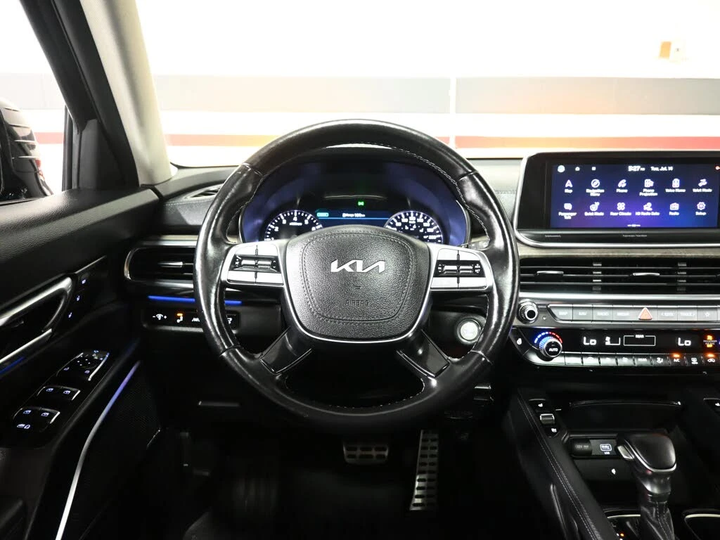 Kia Telluride SX AWD| 6+ 1| �����4| HarmK| 360| CARPLAY | Mobile.bg � ����������� 8