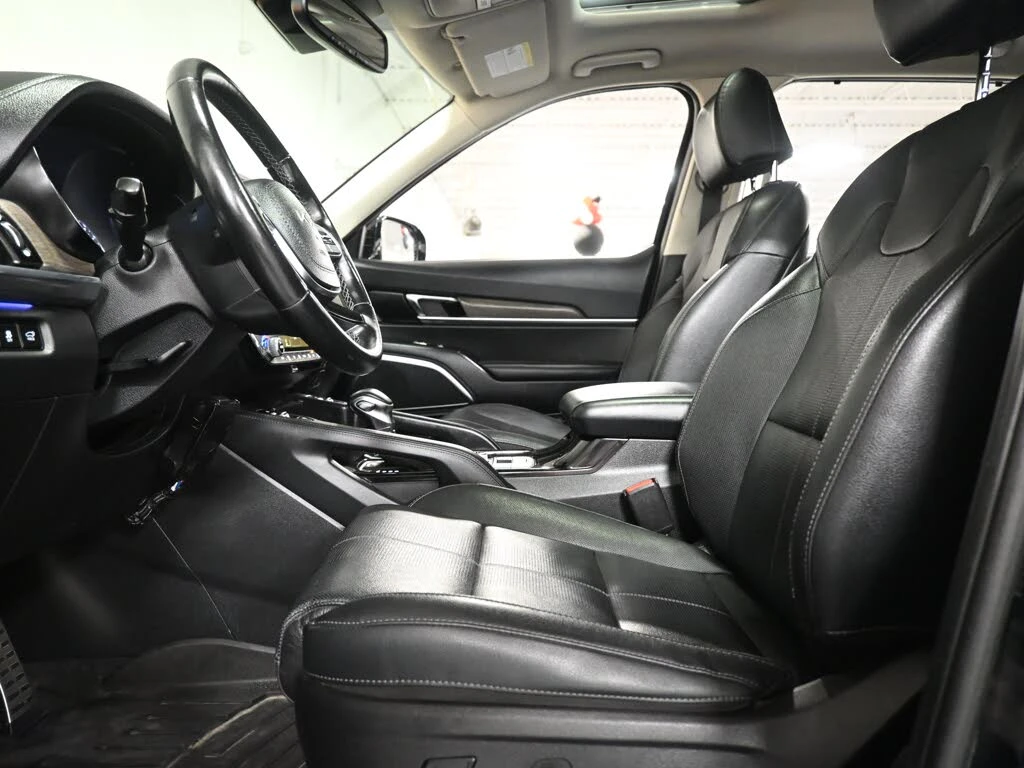 Kia Telluride SX AWD| 6+ 1| �����4| HarmK| 360| CARPLAY | Mobile.bg � ����������� 14