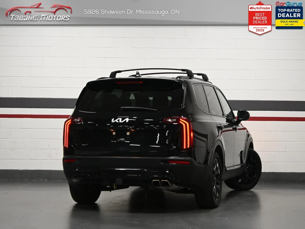 Kia Telluride SX AWD| 6+ 1| �����4| HarmK| 360| CARPLAY | Mobile.bg � ����������� 3