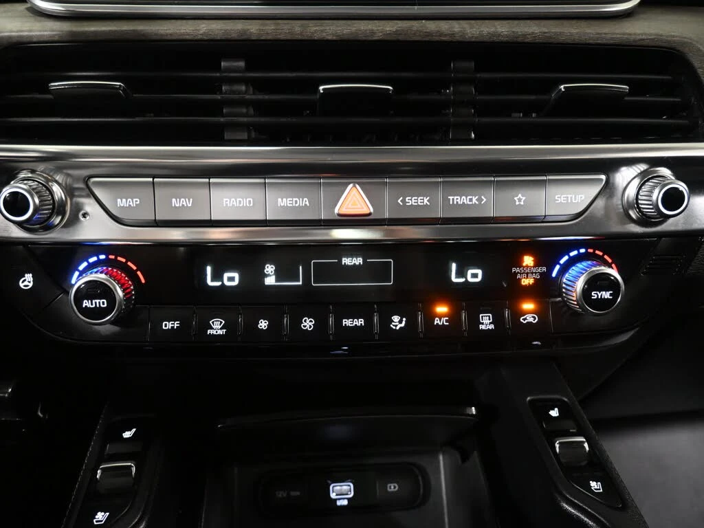 Kia Telluride SX AWD| 6+ 1| �����4| HarmK| 360| CARPLAY | Mobile.bg � ����������� 12