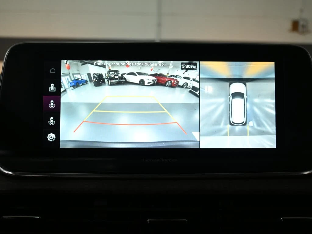 Kia Telluride SX AWD| 6+ 1| �����4| HarmK| 360| CARPLAY | Mobile.bg � ����������� 11