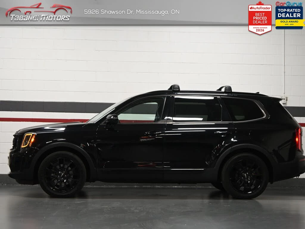 Kia Telluride SX AWD| 6+ 1| �����4| HarmK| 360| CARPLAY | Mobile.bg � ����������� 4