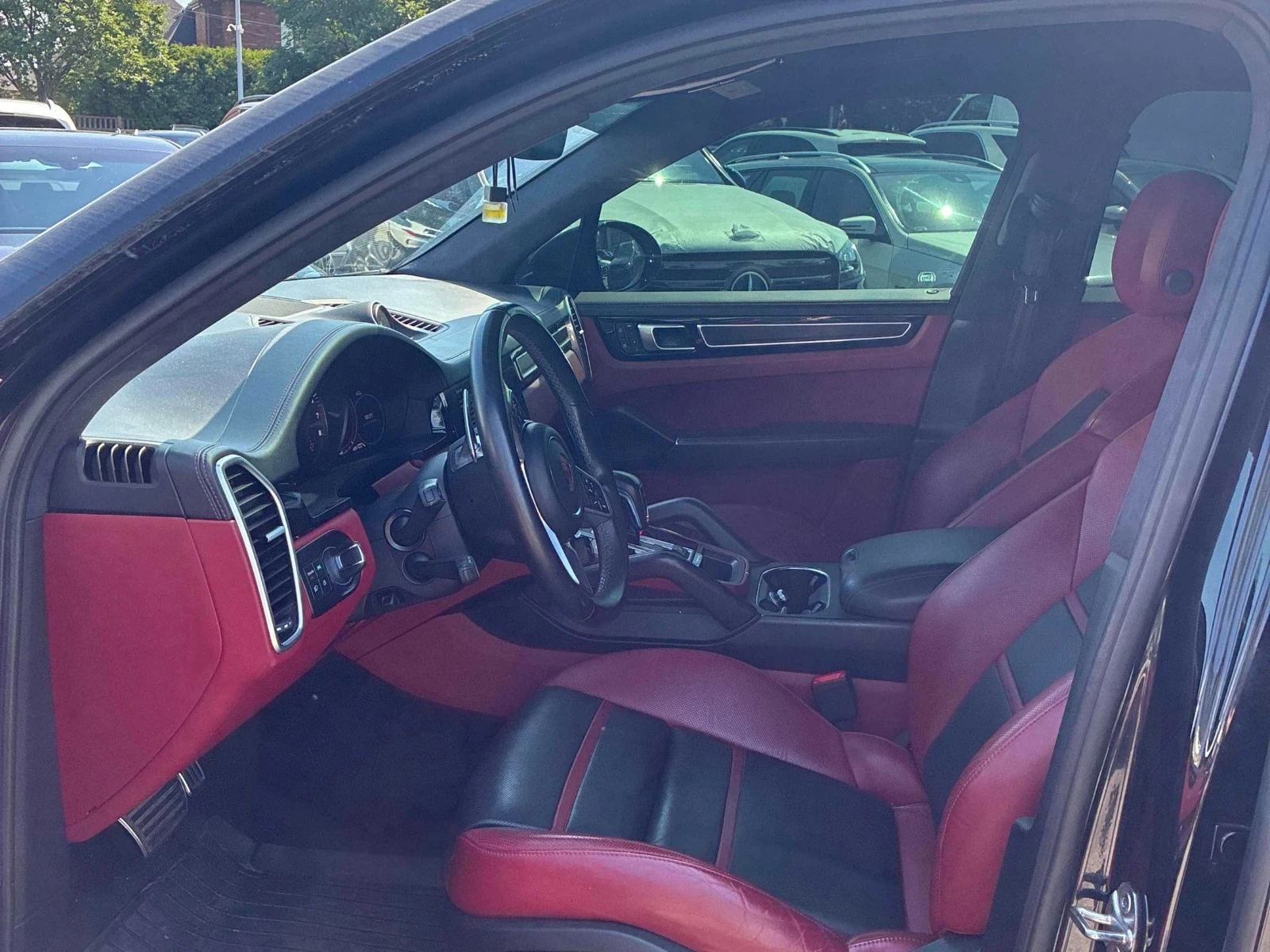 Porsche Cayenne GTS Автокредит Цена до България, снимка 6 - Автомобили и джипове - 55557273
