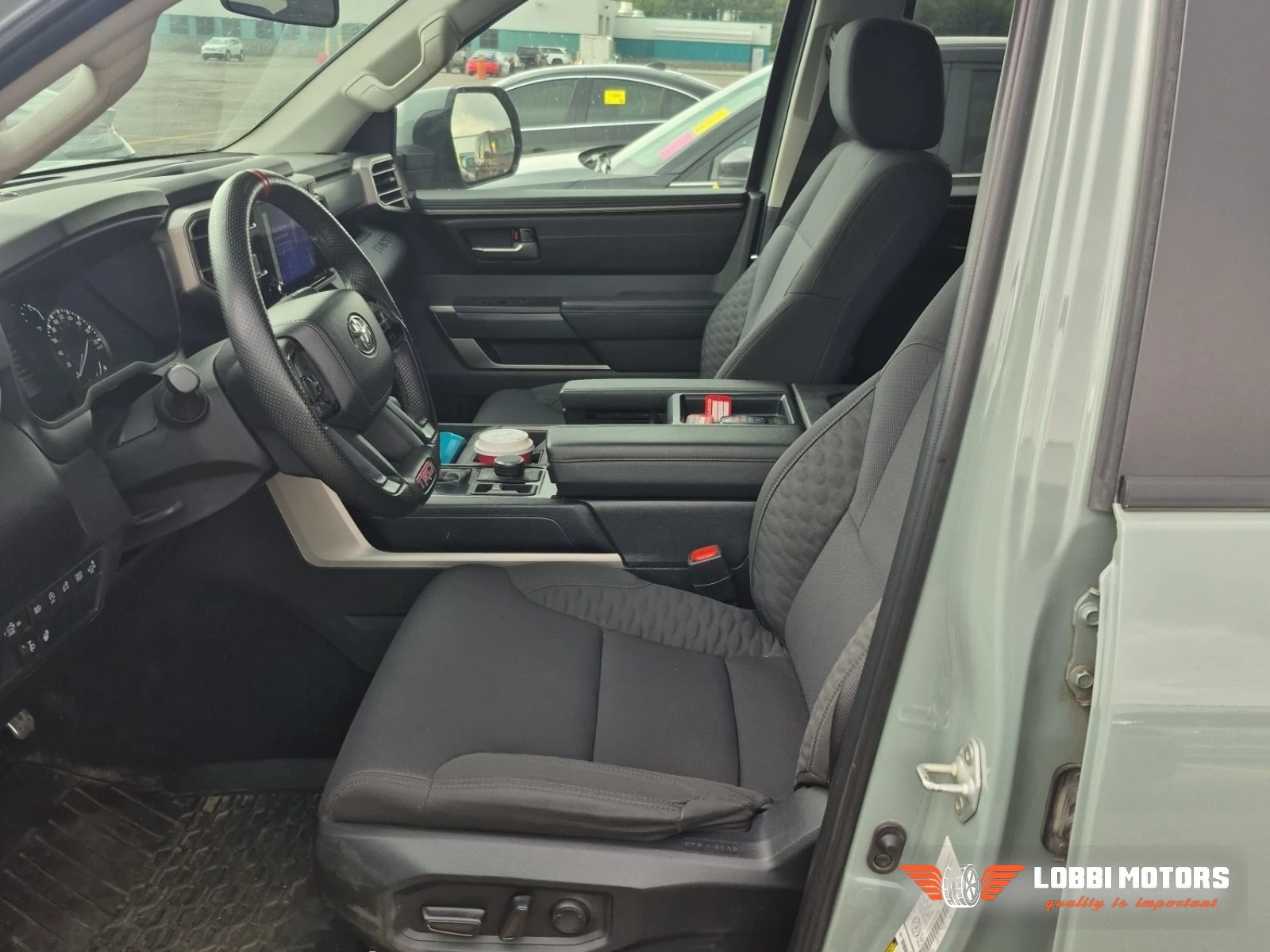 Toyota Tundra, снимка 5 - Автомобили и джипове - 55992886