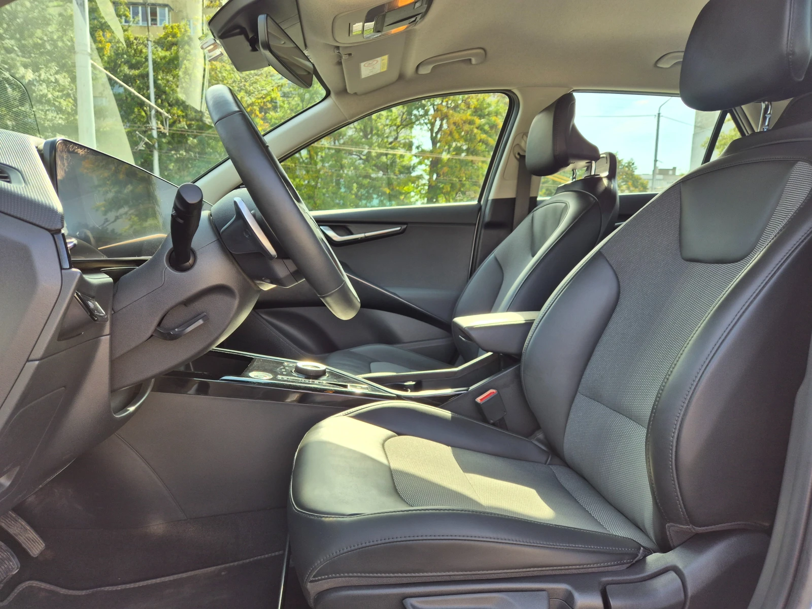 Kia Niro EV-65 KW-204 K.S-SOH-100%-EVROPEISKA | Mobile.bg � ����������� 9