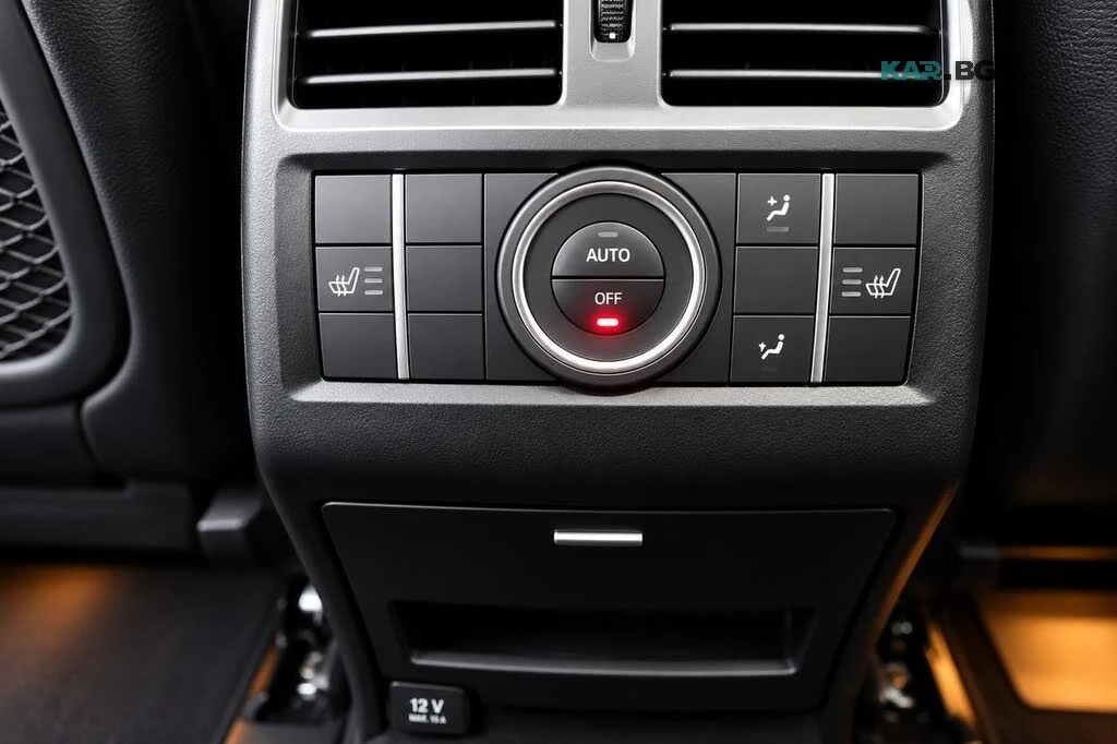 Mercedes-Benz GLE 450 AMG 4MATIC* HARMAN KARDON* PANORAMA* 360* ������ ����* | Mobile.bg � ����������� 17