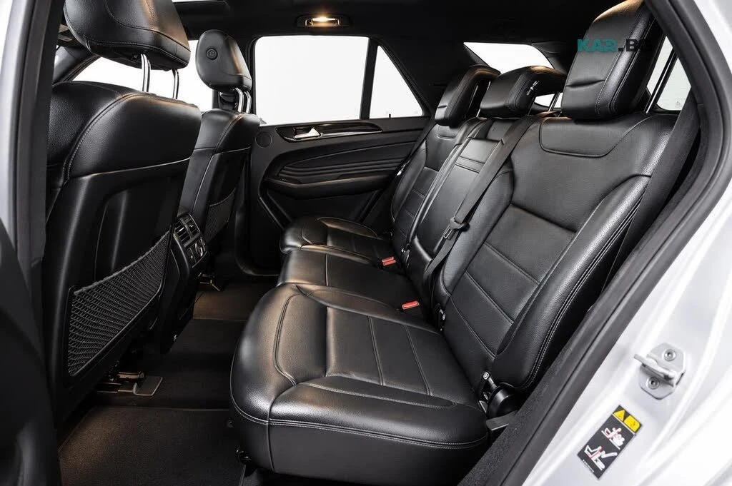 Mercedes-Benz GLE 450 AMG 4MATIC* HARMAN KARDON* PANORAMA* 360* ������ ����* | Mobile.bg � ����������� 15