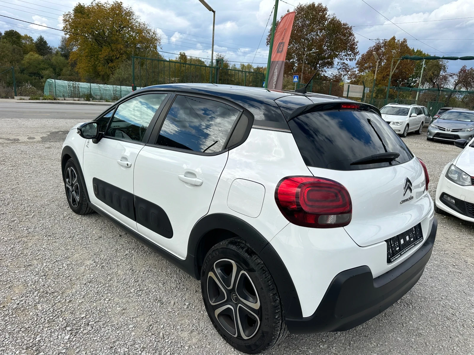 Citroen C3 1.5 HDi Aircroos | Mobile.bg � ����������� 6
