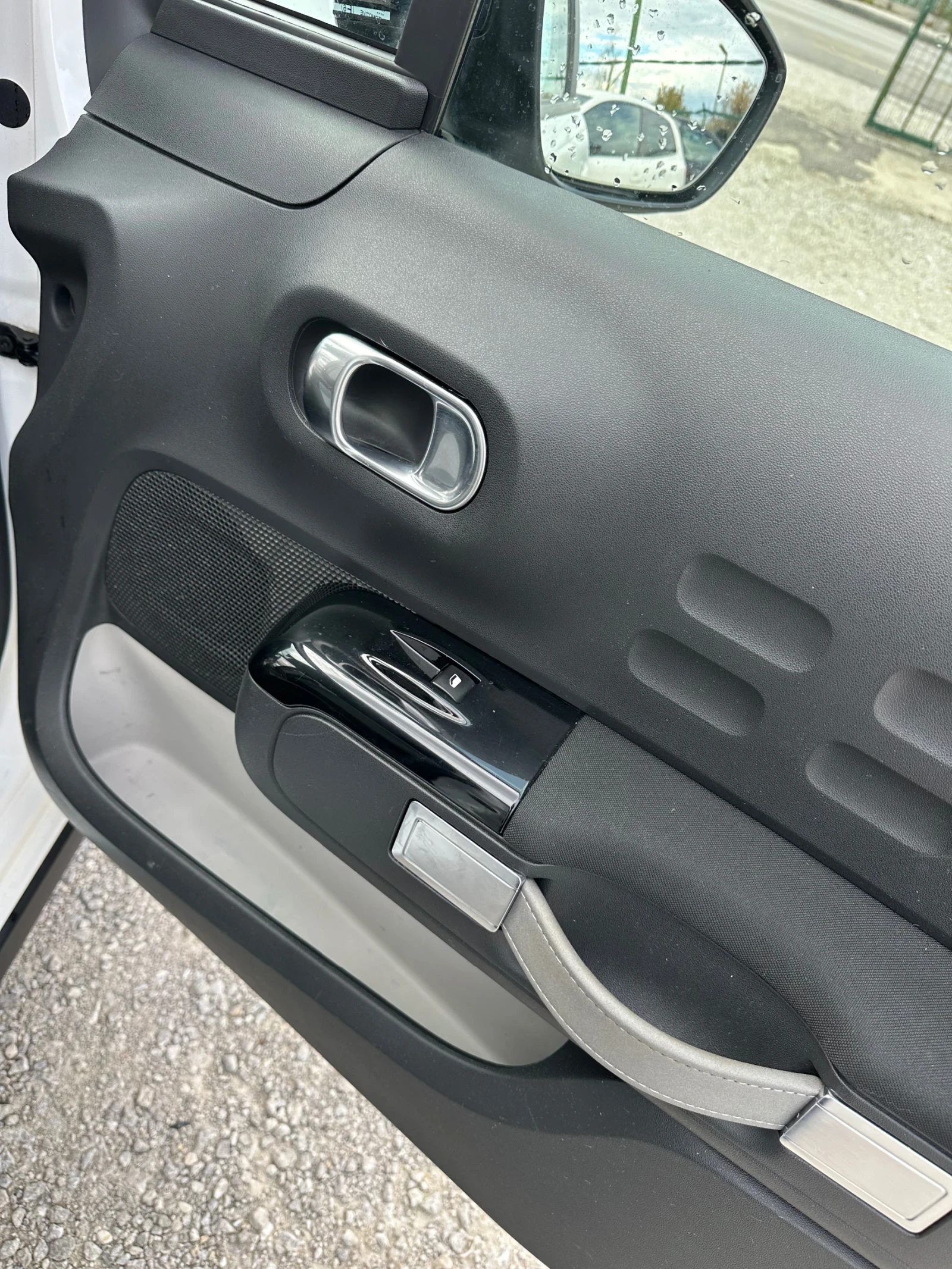 Citroen C3 1.5 HDi Aircroos | Mobile.bg � ����������� 15