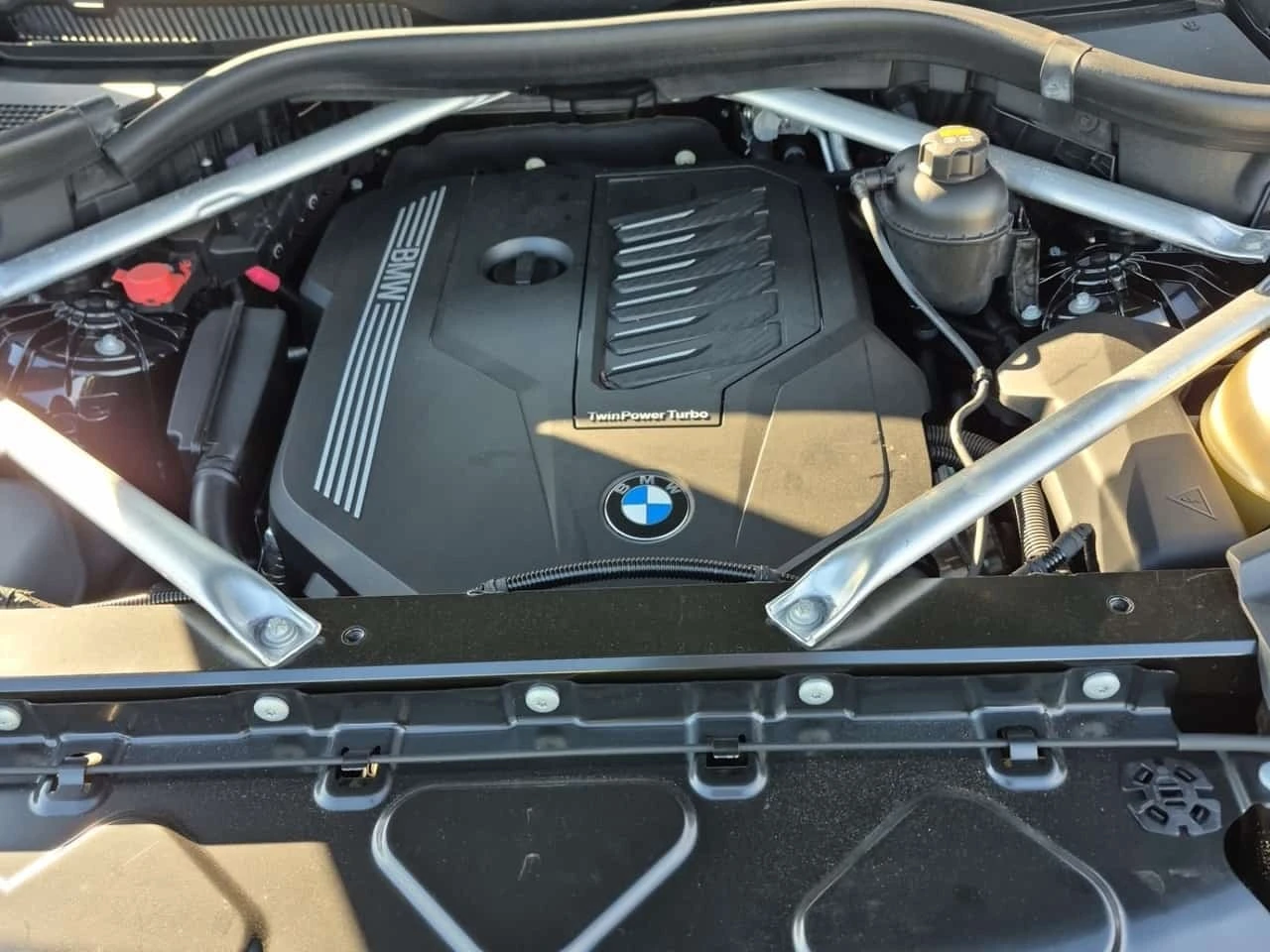 BMW X5 XDRIVE40I * CARFAX * ��������������� *  | Mobile.bg � ����������� 17