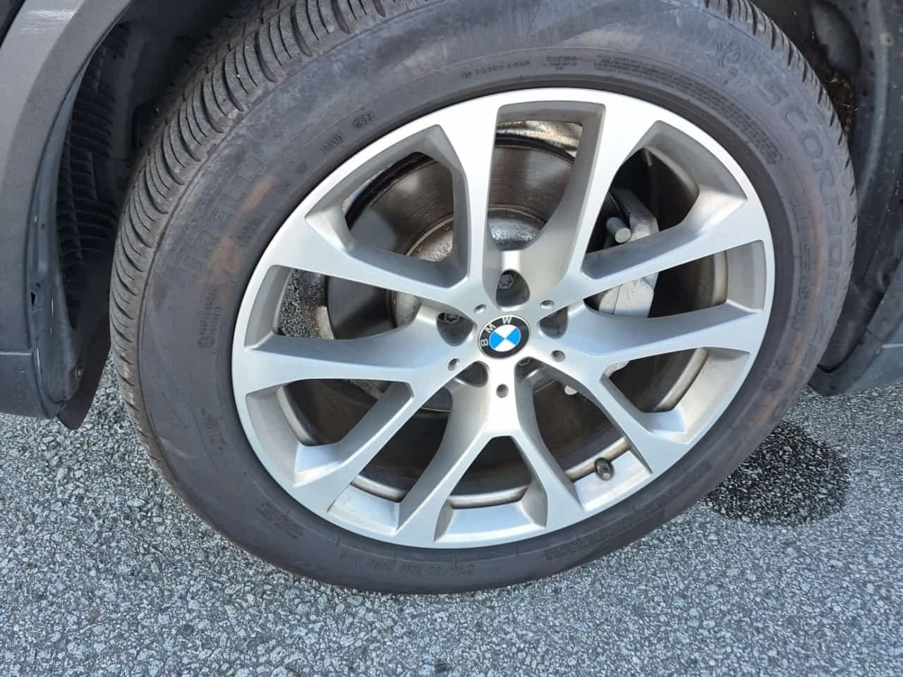 BMW X5 XDRIVE40I * CARFAX * ��������������� *  | Mobile.bg � ����������� 5