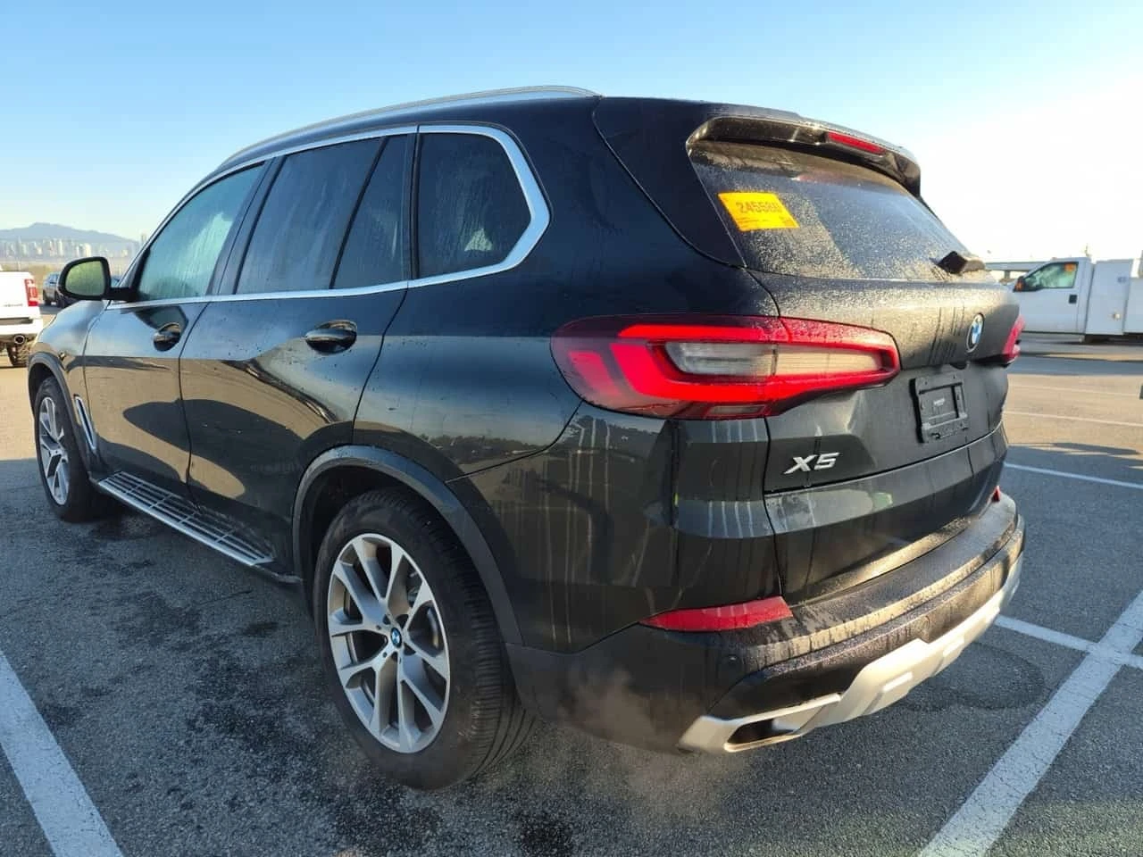 BMW X5 XDRIVE40I * CARFAX * ��������������� *  | Mobile.bg � ����������� 4