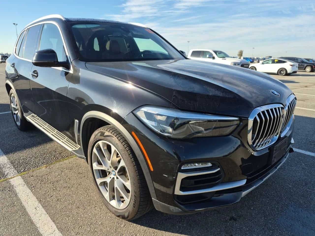 BMW X5 XDRIVE40I * CARFAX * ��������������� *  | Mobile.bg � ����������� 2
