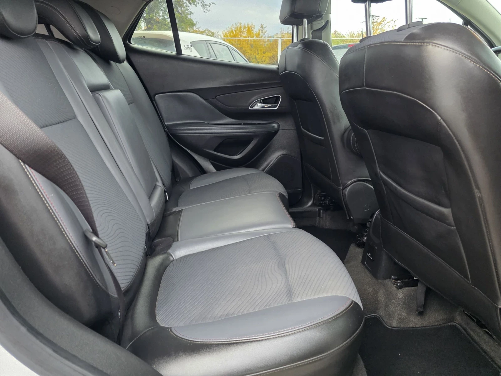 Opel Mokka 1.4 ���� 132000 ������ | Mobile.bg � ����������� 14