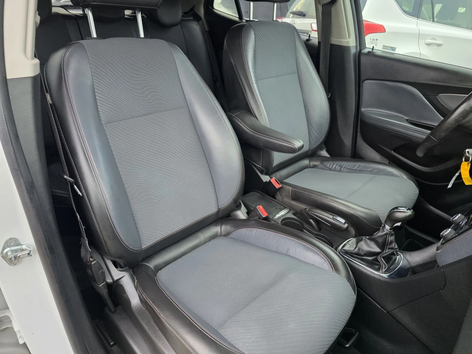 Opel Mokka 1.4 ���� 132000 ������ | Mobile.bg � ����������� 15