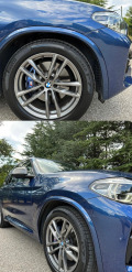 BMW X3 M40i - изображение 7