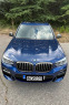 Обява за продажба на BMW X3 M40i ~94 999 лв. - изображение 1