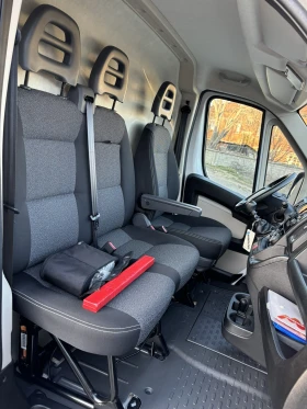 Fiat Ducato MAXI 35 LH2 2.3 MULTIJET 130, снимка 16