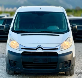 Citroen Jumpy 2.0HDi 128к.с * Климатик* * ИТАЛИЯ* , снимка 2