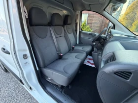 Citroen Jumpy 2.0HDi 128к.с * Климатик* * ИТАЛИЯ* , снимка 14