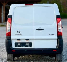 Citroen Jumpy 2.0HDi 128к.с * Климатик* * ИТАЛИЯ* , снимка 5