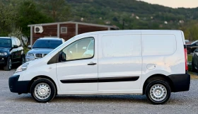 Citroen Jumpy 2.0HDi 128к.с * Климатик* * ИТАЛИЯ* , снимка 7