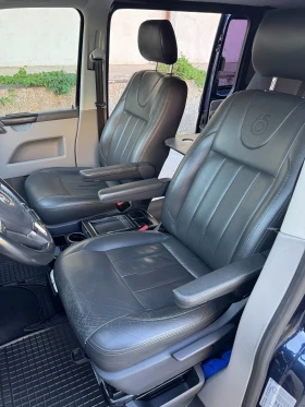 VW Transporter Highline Facelift, снимка 8