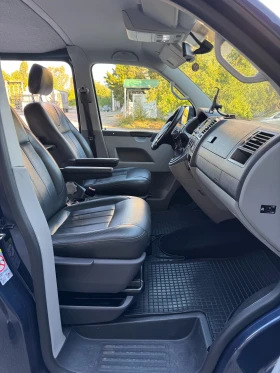 VW Transporter Highline Facelift, снимка 17