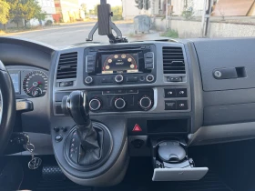 VW Transporter Highline Facelift, снимка 11