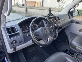 VW Transporter Highline Facelift, снимка 9