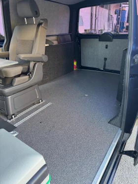 VW Transporter Highline Facelift, снимка 13