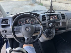 VW Transporter Highline Facelift, снимка 10