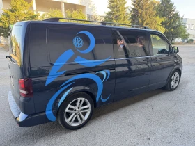 VW Transporter Highline Facelift, снимка 5