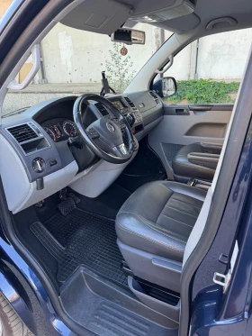 VW Transporter Highline Facelift, снимка 7