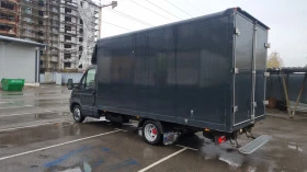 Iveco Daily КЛИМАТИК 3.0 МОТОР , снимка 4