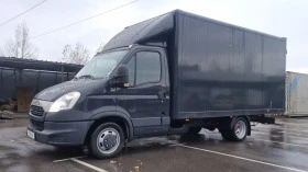 Iveco Daily КЛИМАТИК 3.0 МОТОР , снимка 1